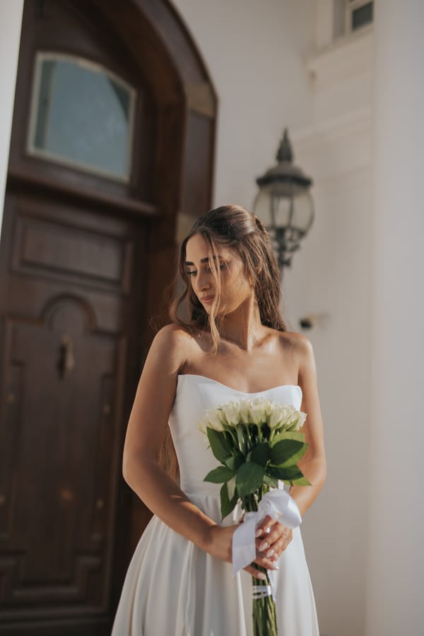 רגע מתוך יום החתונה — 54